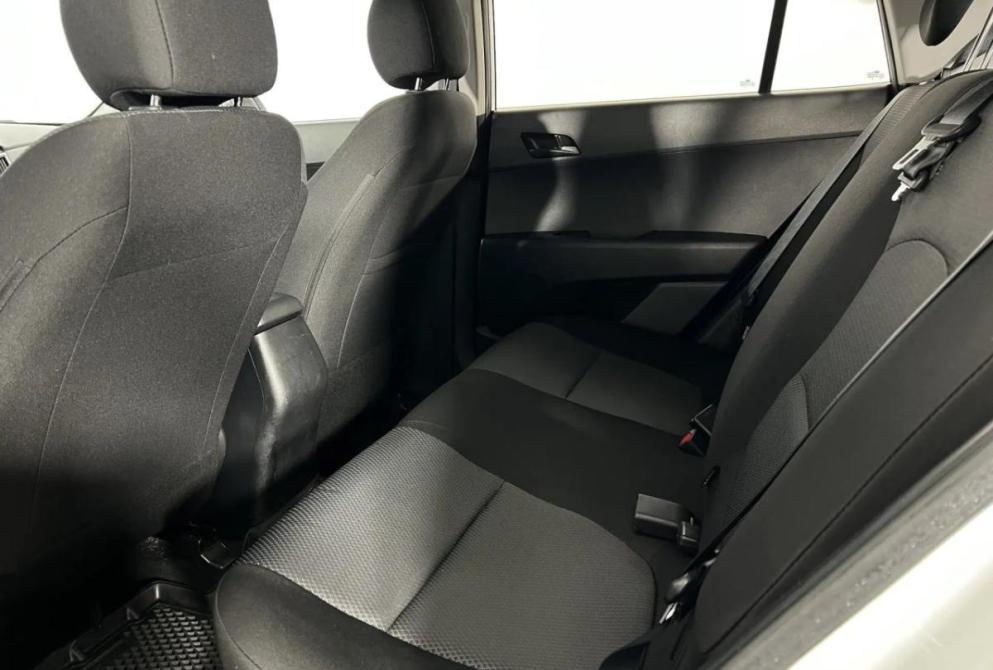 Hyundai Creta I Нижний Новгород  - изображение 11