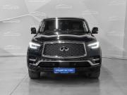 Infiniti QX80 I Рестайлинг 3 Новосибирск  - изображение 40