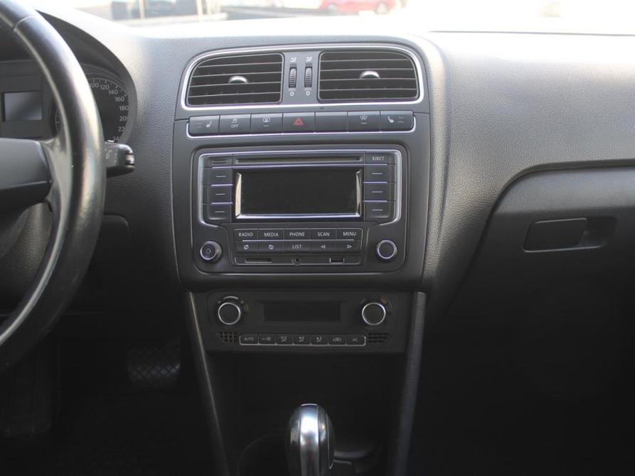 Volkswagen Polo V Липецк  - изображение 16