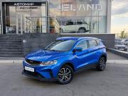 Geely Coolray I Саратов  - изображение 16