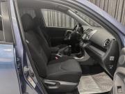 Toyota RAV4 III (XA30) Красноярск  - изображение 27