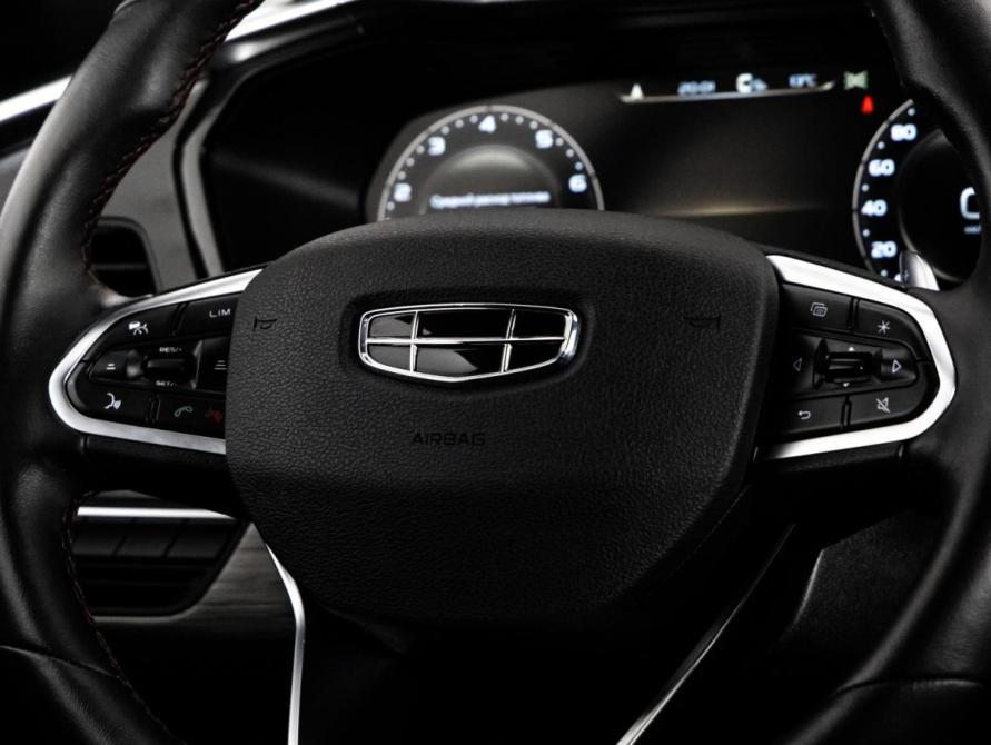Geely Tugella I Рестайлинг Санкт-Петербург  - изображение 13