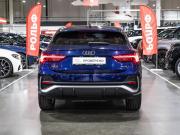 Audi Q3 Sportback II (F3) Санкт-Петербург  - изображение 35