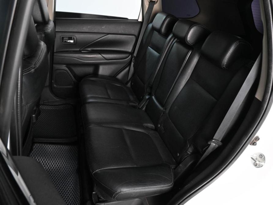 Mitsubishi Outlander III Ростов-на-Дону  - изображение 9