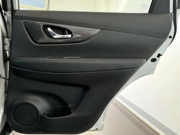 Nissan X-Trail III с пробегом 2017 года, цена 1 709 000 рублей, 124098 км, внедорожник, Автокод Объявления