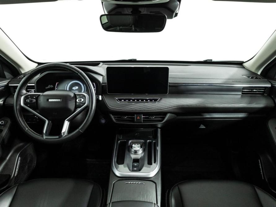 Haval Jolion I Санкт-Петербург  - изображение 13