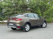 Renault Arkana I Санкт-Петербург  - изображение 38