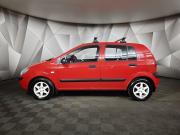 Hyundai Getz I Рестайлинг Москва  - изображение 22