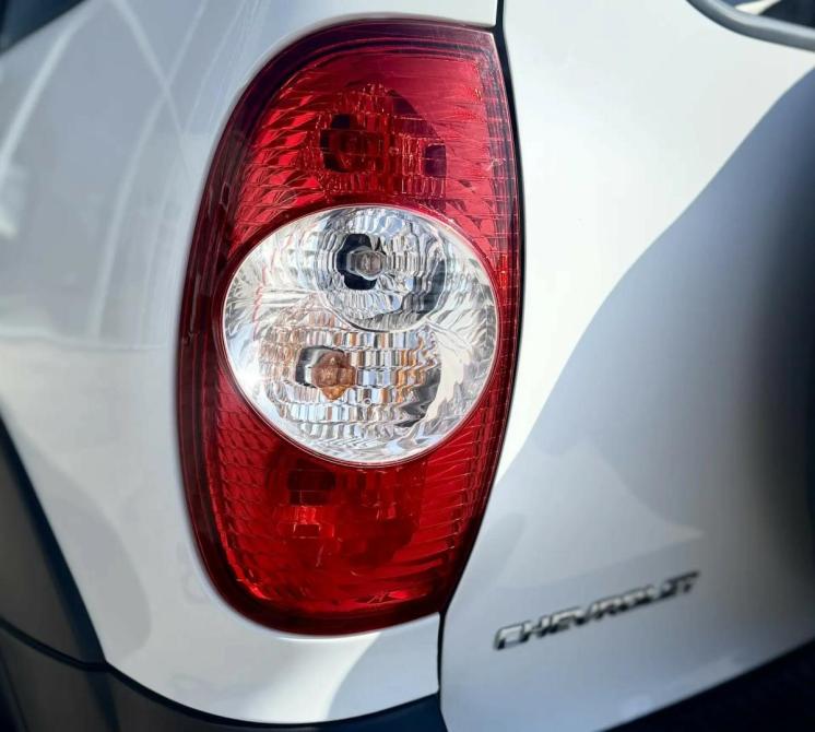 Chevrolet Niva I Рестайлинг Воронеж  - изображение 7