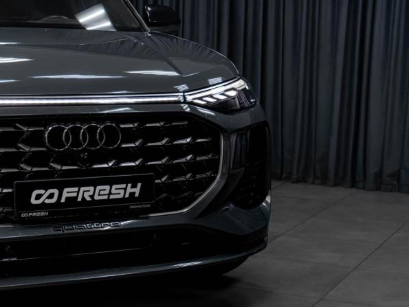 Audi Q6 с пробегом 2023 года, цена 7 149 000 рублей, 50383 км, внедорожник, Автокод Объявления