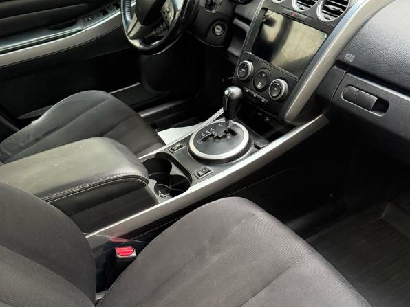 Mazda CX-7 I Рестайлинг с пробегом 2011 года, цена 1 030 000 рублей, 185719 км, внедорожник, Автокод Объявления