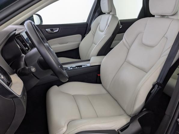 Volvo XC60 II с пробегом 2020 года, цена 3 950 000 рублей, 80596 км, внедорожник, Автокод Объявления