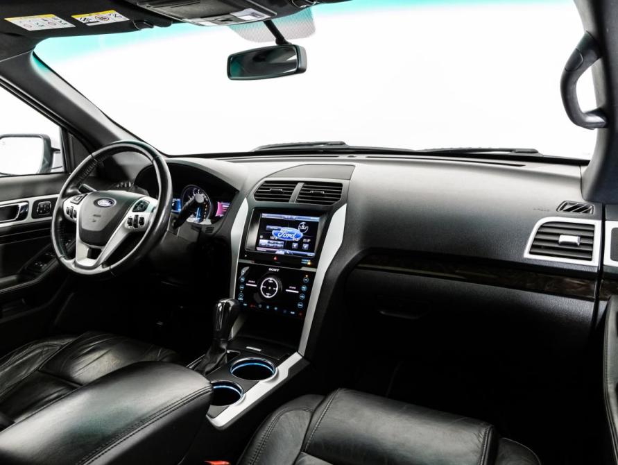 Ford Explorer V Санкт-Петербург  - изображение 9