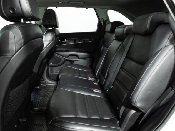 Kia Sorento III Prime с пробегом 2016 года, цена 2 499 700 рублей, 160279 км, внедорожник, Автокод Объявления