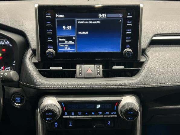Toyota RAV4 V (XA50) с пробегом 2021 года, цена 2 699 000 рублей, 186224 км, внедорожник, Автокод Объявления
