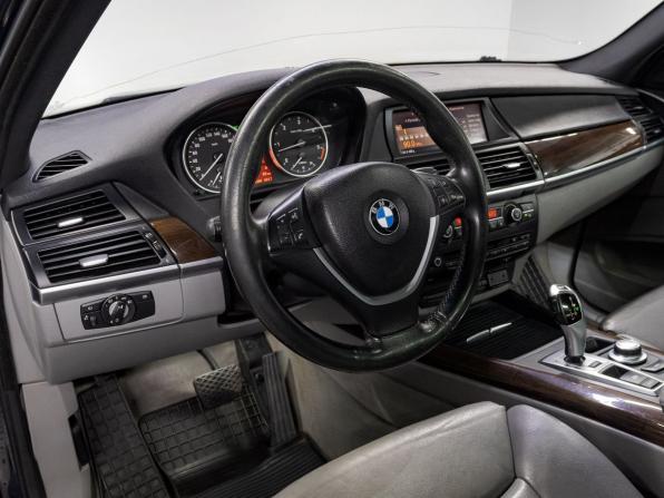 BMW X5 II (E70) с пробегом 2007 года, цена 1 689 000 рублей, 248154 км, внедорожник, Автокод Объявления