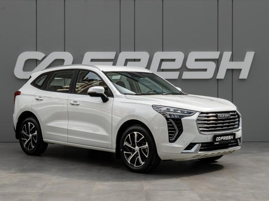 Haval Jolion I Краснодар  - изображение 1