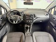 Renault Kaptur I Рестайлинг Москва  - изображение 27