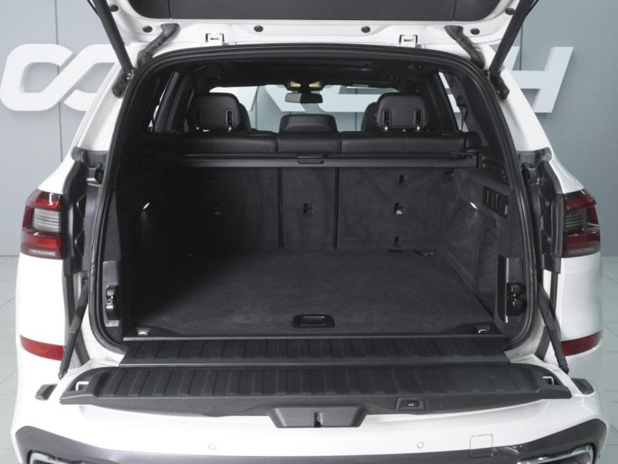 BMW X5 IV (G05/G18) Ростов-на-Дону  - изображение 23
