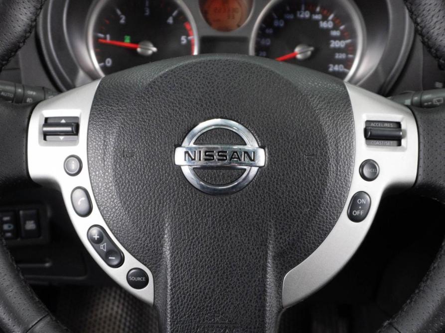 Nissan X-Trail II Тюмень  - изображение 13