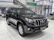 Toyota Land Cruiser Prado 150 Series Рестайлинг 1 Казань  - изображение 25