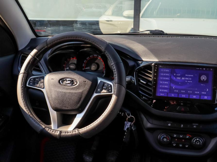 Lada (ВАЗ) Vesta I Екатеринбург  - изображение 19