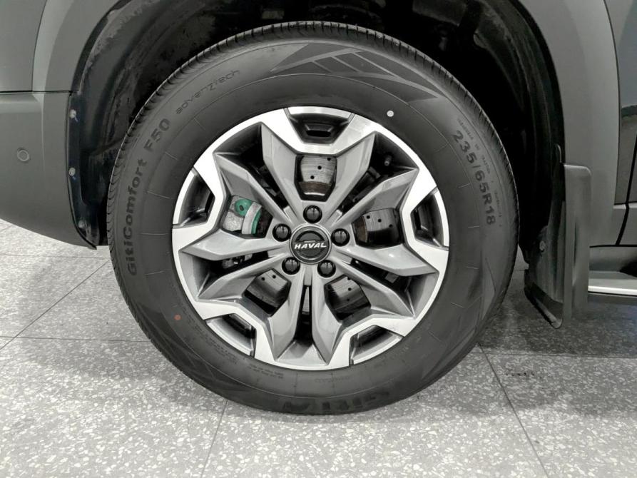 Haval Dargo Москва  - изображение 14