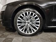 Audi A8 III (D4) Рестайлинг Москва  - изображение 27