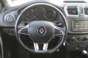 Renault Logan II Рестайлинг Пермь  - изображение 32