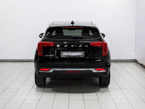 Haval Jolion I с пробегом 2023 года, цена 1 719 000 рублей, 65573 км, внедорожник, Автокод Объявления