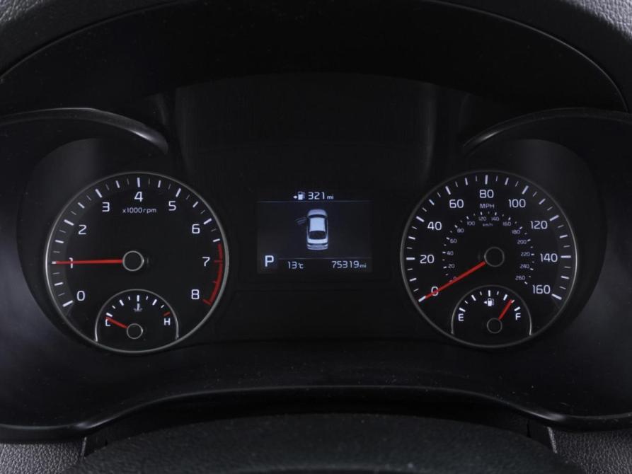 Kia Optima IV Рестайлинг Ростов-на-Дону  - изображение 17