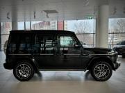 Mercedes-Benz G-Класс III (W463) Екатеринбург  - изображение 33
