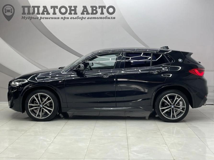 BMW X2 I (F39) Воронеж  - изображение 4