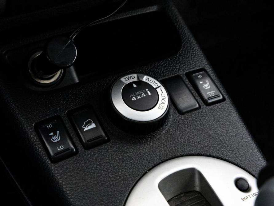 Nissan X-Trail II Рестайлинг Санкт-Петербург  - изображение 14