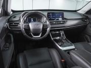 Chery Tiggo 8 I Ростов-на-Дону  - изображение 28