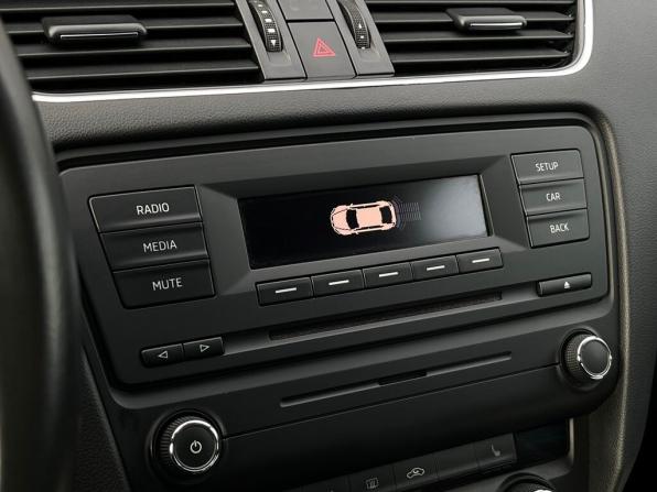 Skoda Octavia III (A7) с пробегом 2014 года, цена 1 385 800 рублей, 100457 км, лифтбек, Автокод Объявления