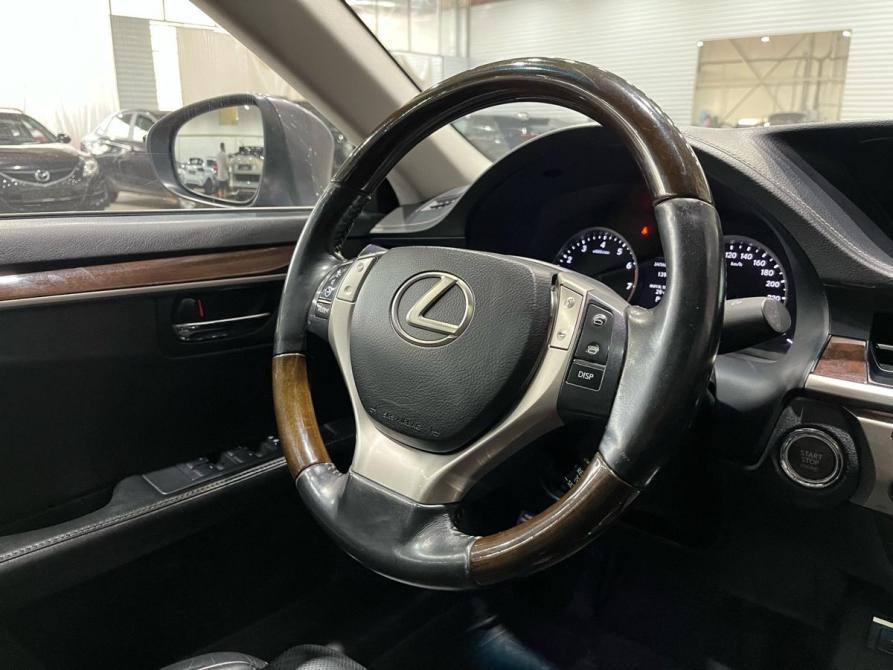 Lexus ES VI Пермь  - изображение 11