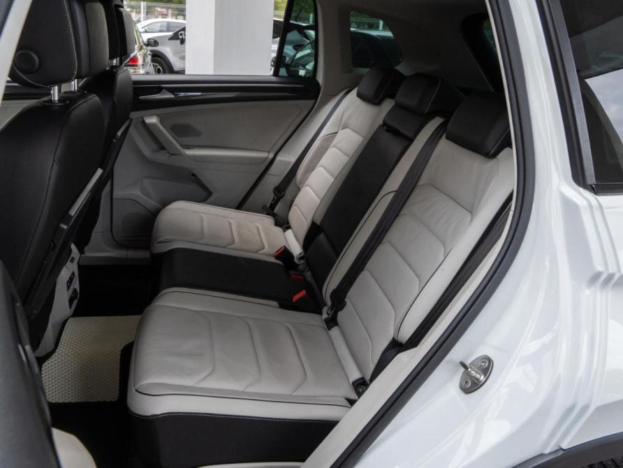 Volkswagen Tiguan II Волгоград  - изображение 11