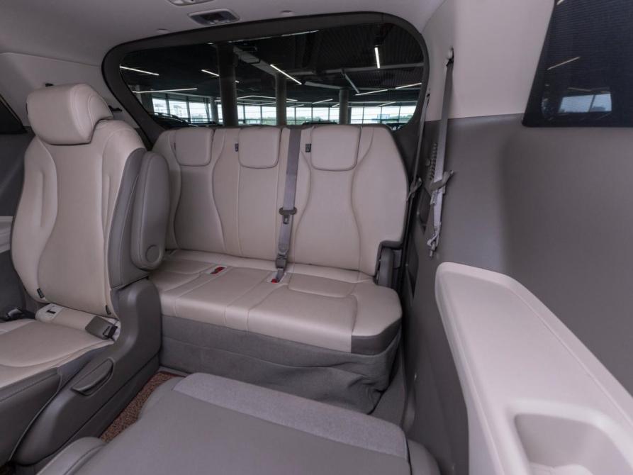 Kia Carnival IV Москва  - изображение 15