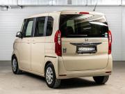 Honda N-BOX II Ставрополь  - изображение 24