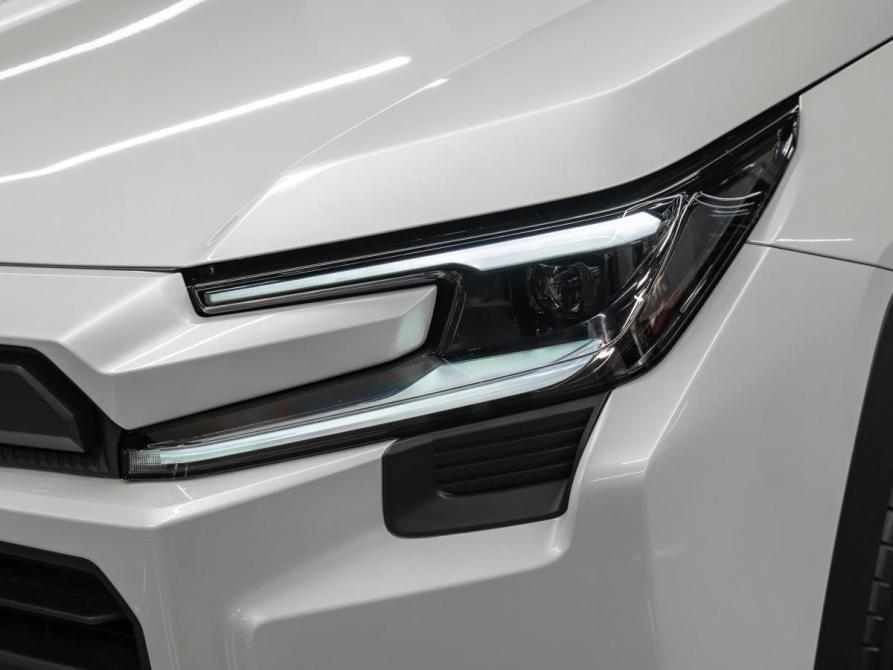 Toyota RAV4 VI (XA60) Москва  - изображение 26