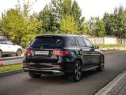 Mercedes-Benz GLC I (X253) Рестайлинг Санкт-Петербург  - изображение 41