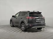 Toyota RAV4 IV (XA40) Рестайлинг Санкт-Петербург  - изображение 27