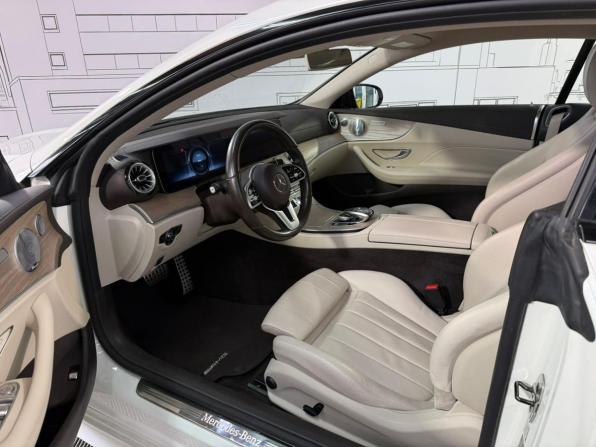 Mercedes-Benz E-Класс V (W213 S213 C238) с пробегом 2018 года, цена 4 090 000 рублей, 80801 км, купе-хардтоп, Автокод Объявления