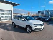 Skoda Karoq I Санкт-Петербург  - изображение 19