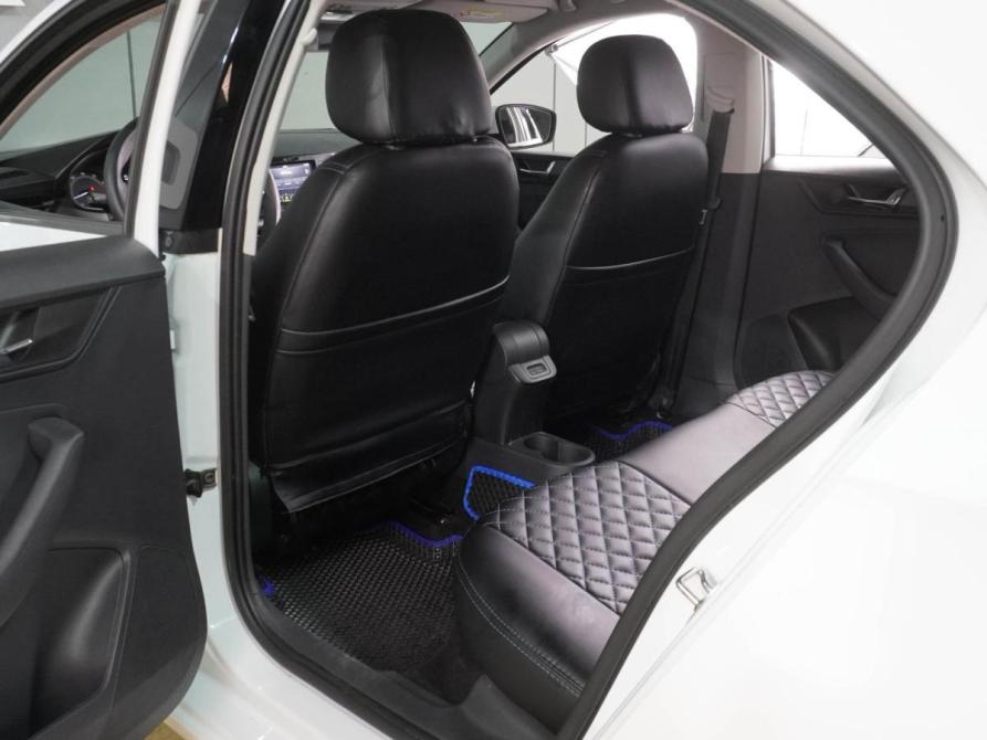 Skoda Rapid II Воронеж  - изображение 11