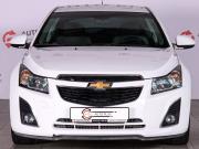 Chevrolet Cruze I Рестайлинг Минеральные Воды  - изображение 21
