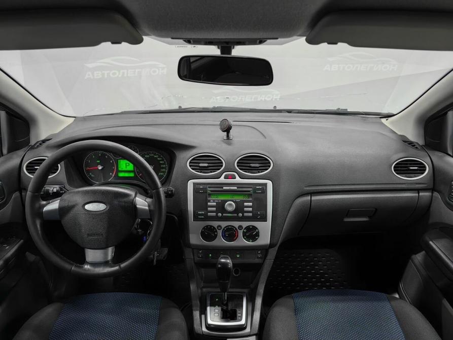Ford Focus II Новосибирск  - изображение 9