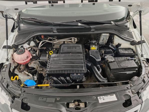 Skoda Rapid I Рестайлинг с пробегом 2019 года, цена 1 249 000 рублей, 149620 км, лифтбек, Автокод Объявления