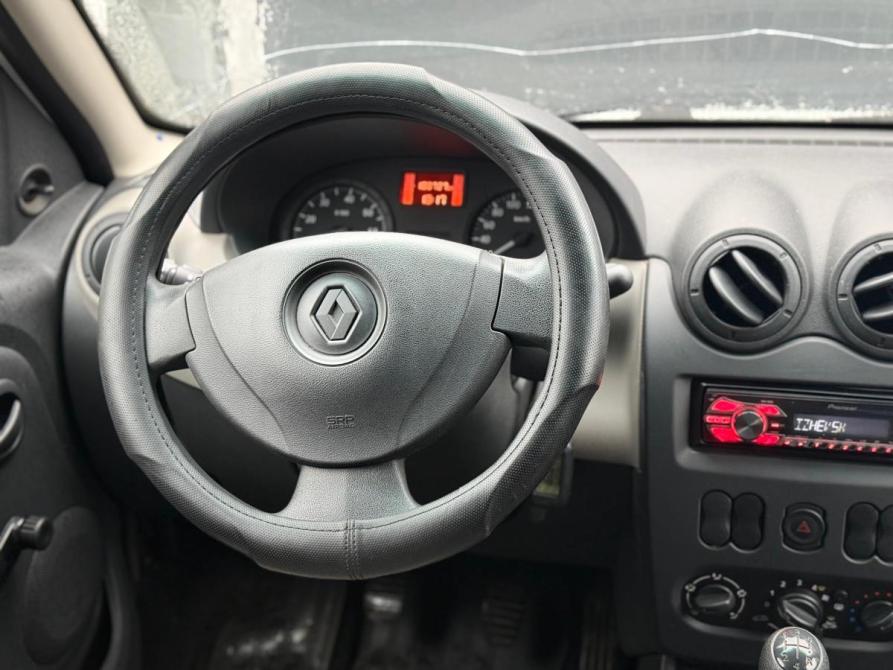 Renault Sandero I Ижевск  - изображение 10